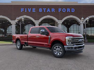 New 2024 Ford F-250 King Ranch Crew Cab 4x4 Pickup for sale #REC88990 - photo 1