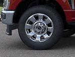 New 2024 Ford F-250 King Ranch Crew Cab 4x4 Pickup for sale #REC88990 - photo 19