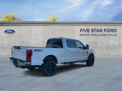 2020 Ford F-250 Crew Cab 4WD Pickup for sale #RED04343B - photo 2