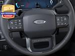 2024 Ford F-350 Crew Cab SRW 4x4 Pickup for sale #RED14517 - photo 12