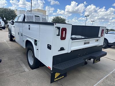 2024 Ford F-550 Super Cab DRW 4WD Knapheide Service Truck for sale #REE01646 - photo 2