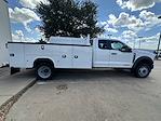 New 2024 Ford F-550 Super Cab Service Truck for sale #REE01646 - photo 5