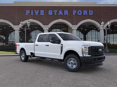 2024 Ford F-350 Crew Cab SRW 4x4 Pickup for sale #REE06805 - photo 1