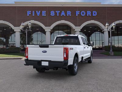 2024 Ford F-350 Crew Cab SRW 4x4 Pickup for sale #REE06805 - photo 2