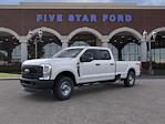 2024 Ford F-350 Crew Cab SRW 4x4 Pickup for sale #REE06805 - photo 3