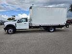 2024 Ford F-450 Regular Cab DRW RWD, Morgan Truck Body Gold Star Box Truck for sale #REE30405 - photo 1