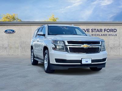 2015 Chevrolet Tahoe 4x2 SUV for sale #REE89003B - photo 1