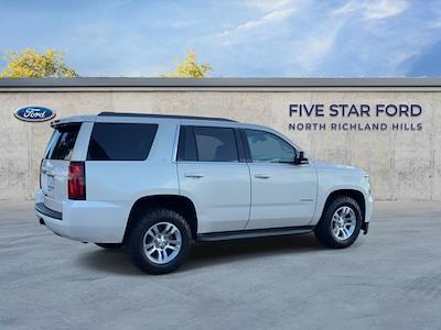 2015 Chevrolet Tahoe 4x2 SUV for sale #REE89003B - photo 2