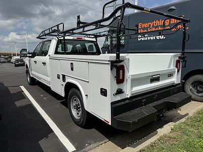 New 2024 Ford F-250 Crew Cab Knapheide 696F 8' 1" Service Truck for sale #REF12252 - photo 2