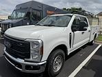 New 2024 Ford F-250 Crew Cab Knapheide 696F 8' 1" Service Truck for sale #REF12252 - photo 1
