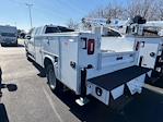 2024 Ford F-350 Crew Cab DRW 4x4, Dealers Truck Equipment Crane Body for sale #REF12396 - photo 2