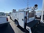 2024 Ford F-550 Super Cab DRW 4x4 Auto Crane Crane Body for sale #REF19241 - photo 4