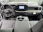 New 2024 Ford F-550 Super Cab 4x4 Dealers Truck Equipment Crane Body for sale #REF38198 - photo 14