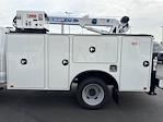 New 2024 Ford F-550 Super Cab 4x4 Dealers Truck Equipment Crane Body for sale #REF38198 - photo 8