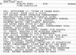 New 2024 Ford F-550 Super Cab 4x4 Dealers Truck Equipment Crane Body for sale #REF38198 - photo 27