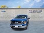2022 Ford F-150 SuperCrew Cab 4x2 Pickup for sale #REF46638A - photo 4