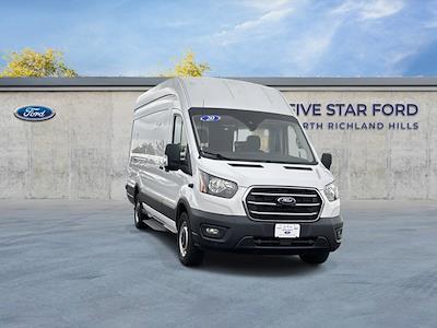 2020 Ford Transit 350 High Roof SRW RWD Upfitted Cargo Van for sale #REF72713A - photo 1