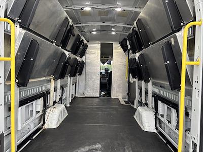 2020 Ford Transit 350 High Roof SRW RWD Upfitted Cargo Van for sale #REF72713A - photo 2