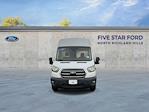2020 Ford Transit 350 High Roof SRW RWD Upfitted Cargo Van for sale #REF72713A - photo 5