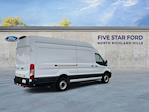 2020 Ford Transit 350 High Roof SRW RWD Upfitted Cargo Van for sale #REF72713A - photo 3