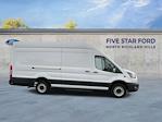 2020 Ford Transit 350 High Roof SRW RWD Upfitted Cargo Van for sale #REF72713A - photo 10