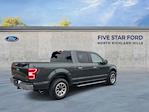 2018 Ford F-150 SuperCrew Cab 4x2 Pickup for sale #REF92055A - photo 2
