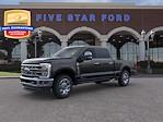 2024 Ford F-350 Crew Cab SRW 4x4 Pickup for sale #REF92723 - photo 3