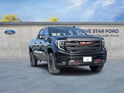 2022 GMC Sierra 1500 Crew Cab 4x4 Pickup for sale #REF92723B - photo 1