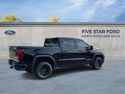 2022 GMC Sierra 1500 Crew Cab 4x4 Pickup for sale #REF92723B - photo 2