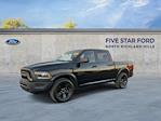 Used 2024 Ram 1500 Classic Warlock Crew Cab for sale #REN28183 - photo 4