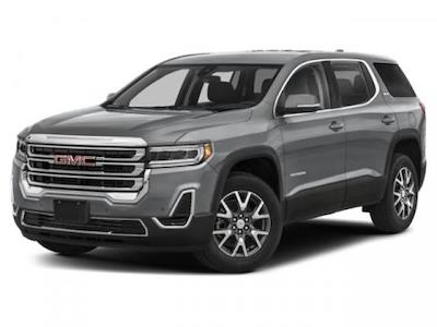 Used 2023 GMC Acadia - photo 1