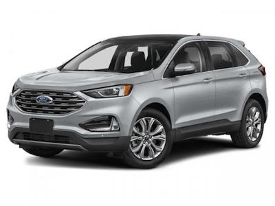 Used 2024 Ford Edge Titanium for sale #REN48333 - photo 1