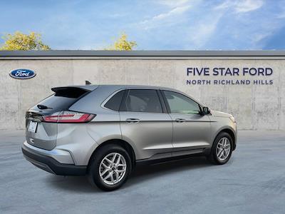 Used 2024 Ford Edge - photo 1