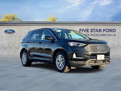 Used 2023 Ford Edge - photo 1