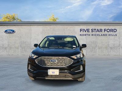 Used 2023 Ford Edge - photo 1