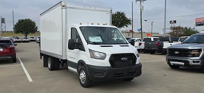 2024 Ford Transit 350 HD RWD Box Van for sale #RKA20095 - photo 1