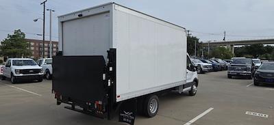 2024 Ford Transit 350 HD RWD Box Van for sale #RKA20095 - photo 2