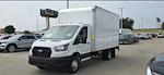 2024 Ford Transit 350 HD RWD Box Van for sale #RKA20095 - photo 3