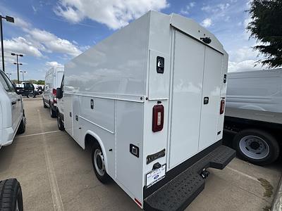 2024 Ford Transit 350 RWD Knapheide Service Utility Van for sale #RKA42365 - photo 2