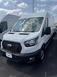 2024 Ford Transit 250 Medium Roof RWD Dealers Truck Equipment Upfitted Cargo Van for sale #RKA89859 - photo 1