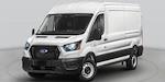 New 2024 Ford Transit 250 Medium Roof Dealers Truck Equipment Upfitted Cargo Van for sale #RKA89859 - photo 7