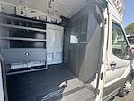 2024 Ford Transit 350 HD High Roof DRW AWD Masterack Upfitted Cargo Van for sale #RKA90105 - photo 29