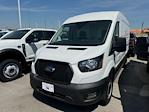 2024 Ford Transit 250 Medium Roof RWD, Upfitted Cargo Van for sale #RKA94959 - photo 1