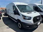 2024 Ford Transit 250 Medium Roof RWD, Upfitted Cargo Van for sale #RKA94959 - photo 3