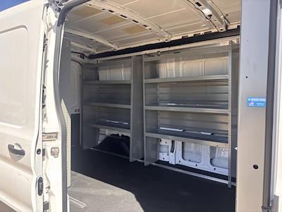 2024 Ford Transit 250 Medium Roof RWD Adrian Steel Upfitted Cargo Van for sale #RKB07662 - photo 2