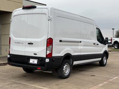 2024 Ford Transit 250 Medium Roof RWD Upfitted Cargo Van for sale #RKB08666 - photo 1