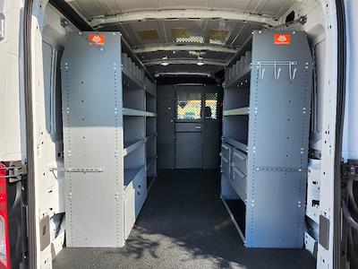 2024 Ford Transit 250 Medium Roof RWD Upfitted Cargo Van for sale #RKB08978 - photo 2