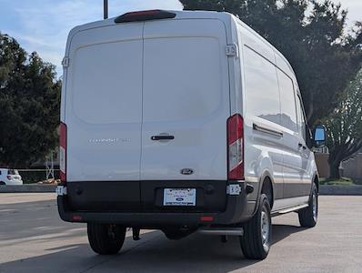 2024 Ford Transit 250 Medium Roof RWD Empty Cargo Van for sale #RKB08978 - photo 2
