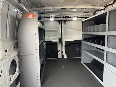 2024 Ford Transit 250 Low Roof RWD Upfitted Cargo Van for sale #RKB09253 - photo 2