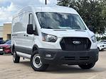 New 2024 Ford Transit 250 Medium Roof Upfitted Cargo Van for sale #RKB10778 - photo 1